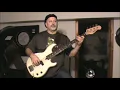 Sugar Sweet bass lesson