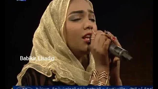 ملاذ غازي إحترامي إليك دندنها