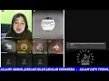 Lagu OTEN KEJANK SAAT BUNDA NOORA ARITONGAN BACA BIBEL