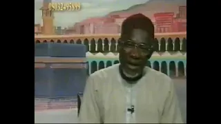 sheikh muhammad abba aji maiduguri