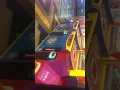 Main event Baton Rouge arcade tour
