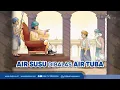 Download Lagu (Eng Sub) Air Susu Ditambah Air Tuba | Cerita Animasi