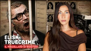 IL MACELLAIO DI ROSTOV