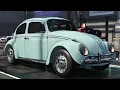 NFS Heat - Volkswagen Beetle Customization Track Build 362HP 2 5l Flat 4 Engine