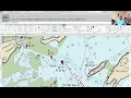 Reading a Nautical Chart