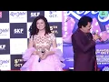 Palak Muchhal and Udit Narayan Live at LoveYatri Concert | Dholida | LoveYatri