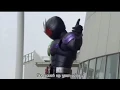 Lagu Kamen Rider W first henshin