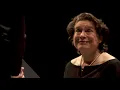 Elisabeth Leonskaja: Grieg - Piano Concerto in A minor, Op. 16 (Orchestre de Paris, Paavo Järvi)