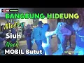 Download Lagu BANGBUNG HIDEUNG Medley SIUH Naek MOBIL BUTUT Bajidoran nico entertainment