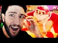 Download Lagu The FINAL Mario Movie Trailer Is PERFECT | Gamescage Reacts