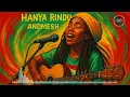 Lagu hanya rindu - andmesh | reggae cover