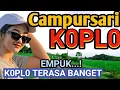 Download Lagu 1 JAM NONSTOP CAMPURSARI KOPLO FULL BASS - DANGDUT JAWA KOPLO - CAMPURSARI JAWA SRAGENAN