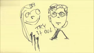 Download SKRILLEX + ALVIN RISK - TRY IT OUT (TRY HARDER MIX) MP3