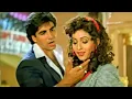 Jaam Woh Hai Jo Bhar Ke Audio song | Sainik | Akshay Kumar \u0026 Ashwini Bhave | Kumar Sanu
