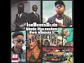 Ice Beats Slide X Sbuda Maleather - Jagermeister #amapiano #amapianolifestyle