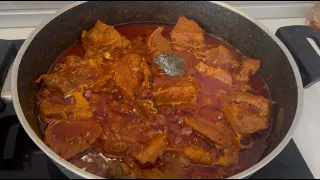 Gjell vjeshtore tradicionale