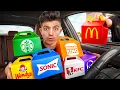 I Tried Every Kids Meal