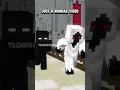 Herobrine Cooked 💀 | Minecraft Animation #shorts #sigma #steve #herobrine #minecraft #animation