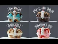 Braum s New Sweet Temptations Sundaes