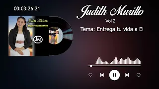 Judith Murillo volumen 2 Album completo