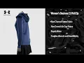 Women s Daytona 2 0 Full Zip