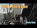Tiga & Chris Lake - Party Time (2026) NEW