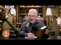 Resisting the Devil - Episode 9 - Faith Roots Podcast with Willie George