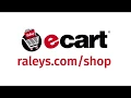 Raley s E-Cart