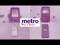 Metro MetroPCS Collection