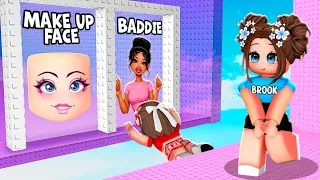 Roblox Would You Rather, Teamwork Tower..