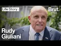 The Life of Rudy Giuliani