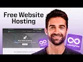 Infinityfree Web Hosting How to Create WordPress Website With Infinityfree