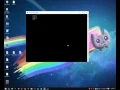 Python Interactive Console Menu