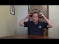 How to Fit and Adjust Klein Tools Smart Sense Bluetooth Earmuffs