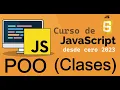 Complete JavaScript Course from Scratch OOP Classes and Object Creation 30
