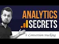 3 - Set-up Conversion Tracking in Google Analytics
