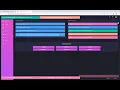 Flask Dashboard Black - Open-Source Admin Panel AppSeed