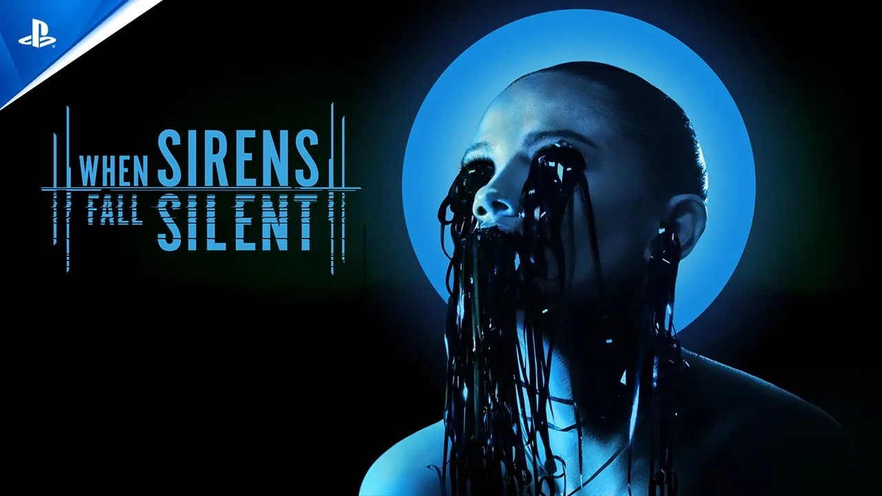 When Sirens Fall Silent - Act II: The Station | PS5 Games