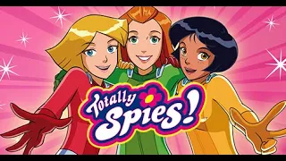 الجاسوسات الحلقة 2 الموسم الأول 