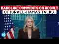 Download Lagu US To Recognise Palestine State If Hamas...: Trump Aide's Revelation On Cam Amid Gaza Talks In Egypt