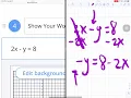 GoFormative Math Help