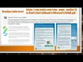HS OK Parent Portal Parent Presentation 2025