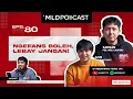 Download Lagu Fans gak harus garis keras! Oza with San San PWG \u0026 Acin The Panturas | MLDPODCAST #80