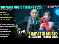 Lagu INDAHNYA BULAN - ARJUN - Irwan Krisdiyanto ft Tiara Amora - SIMPATIK MUSIK LIVE FULL ALBUM 2025