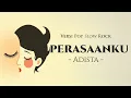 Download Lagu Perasaanku – Adista | Pop Slow Rock Cover AI (Lirik Video)