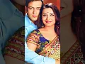 Lagu teri chunnariya dil le gayi | salman khan , rani mukherjee | hello brother | kumar sanu alka yagnik