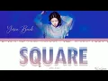 Yerin Baek - Square