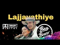 Download Lagu Lajjavathiye bass boosted audio |hig -res audio | hd audio| Dolby |Malayalam song|