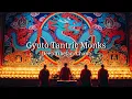 Lagu Gyuto Tantric Monks — Yamantaka Protector Chant | Ancient Tibetan Tantric Ritual
