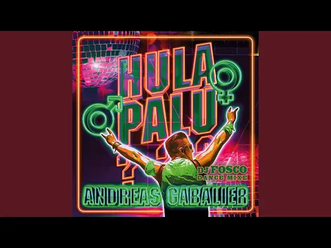 Download MP3 Hulapalu (DJ Fosco Extended Dance Mix)